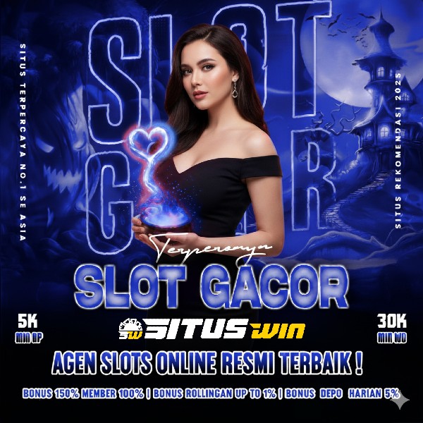 SITUSWIN >> Alternatif Situs Resmi Terpercaya Slots Online Resmi 2025 - WooCommerce eCommerce