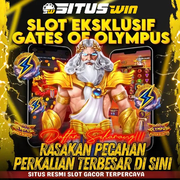 SITUSWIN Login Link Pragmatic Play Everyone Join To Maxwin - WooCommerce eCommerce