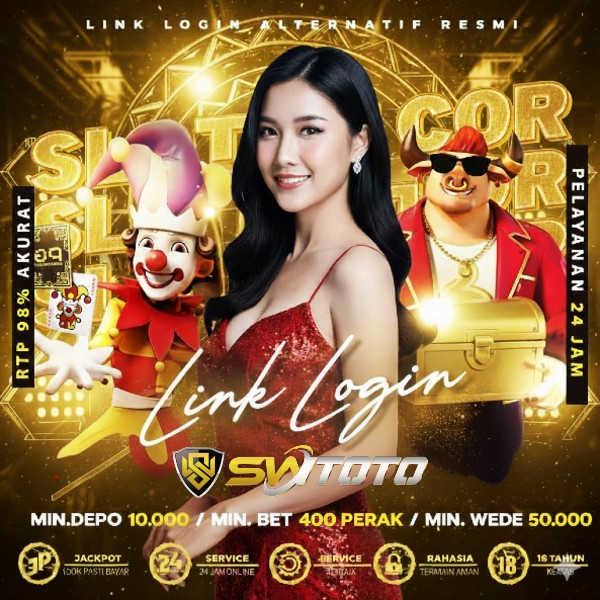 SWTOTO Situs Slot Dan Togel 4D Online live Macau disini